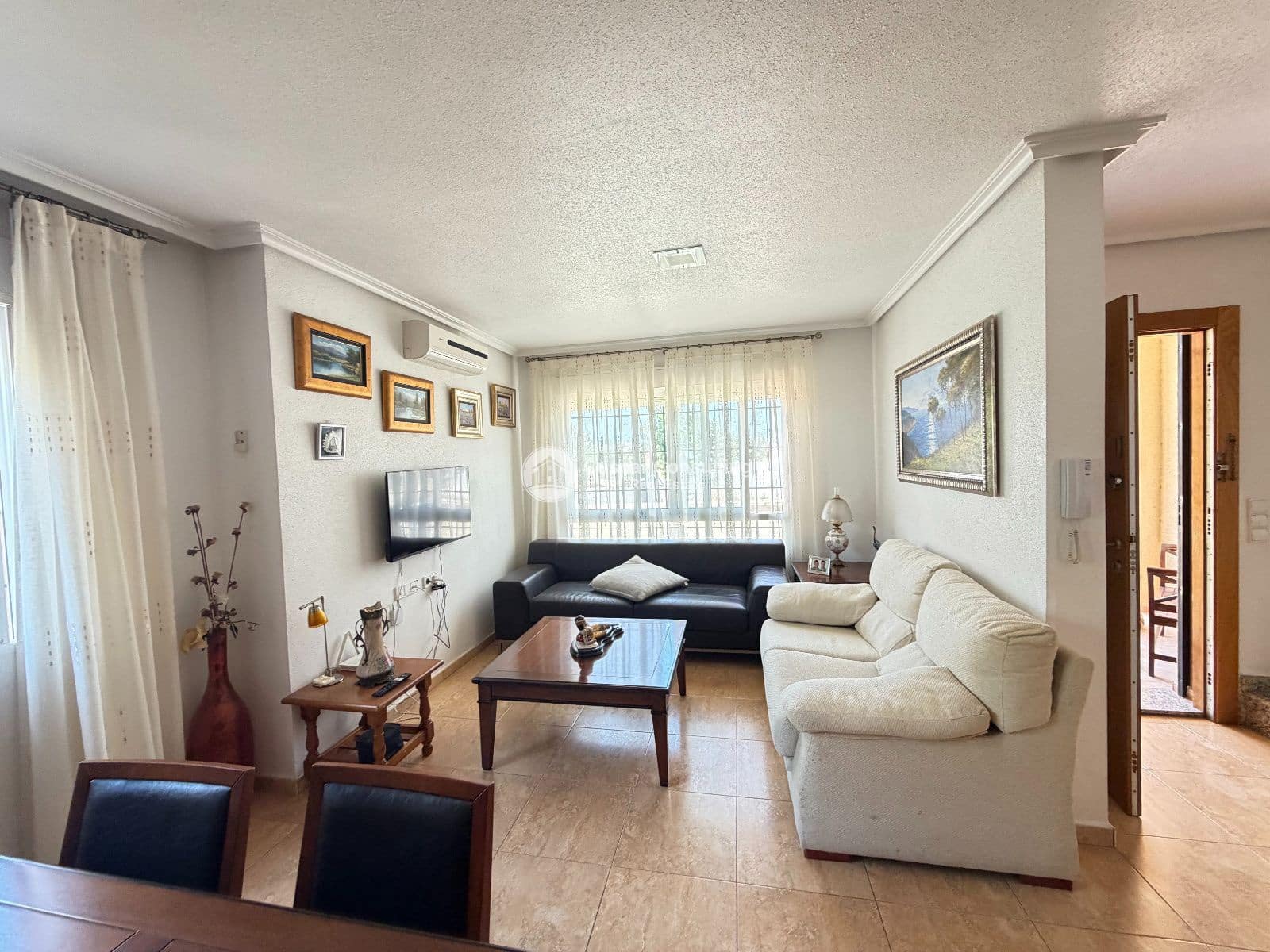 4 chambre Maison de Ville à vendre à San Pedro del Pinatar avec garage - 335 000 € (Ref: 9895283)