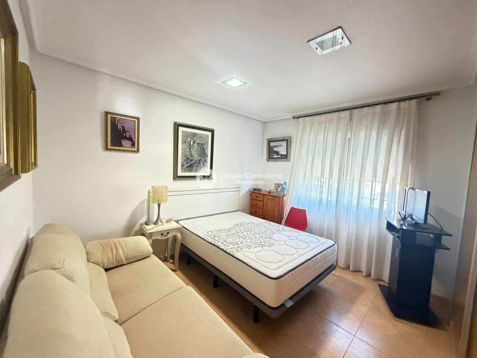 4 chambre Maison de Ville à vendre à San Pedro del Pinatar avec garage - 335 000 € (Ref: 9895283)