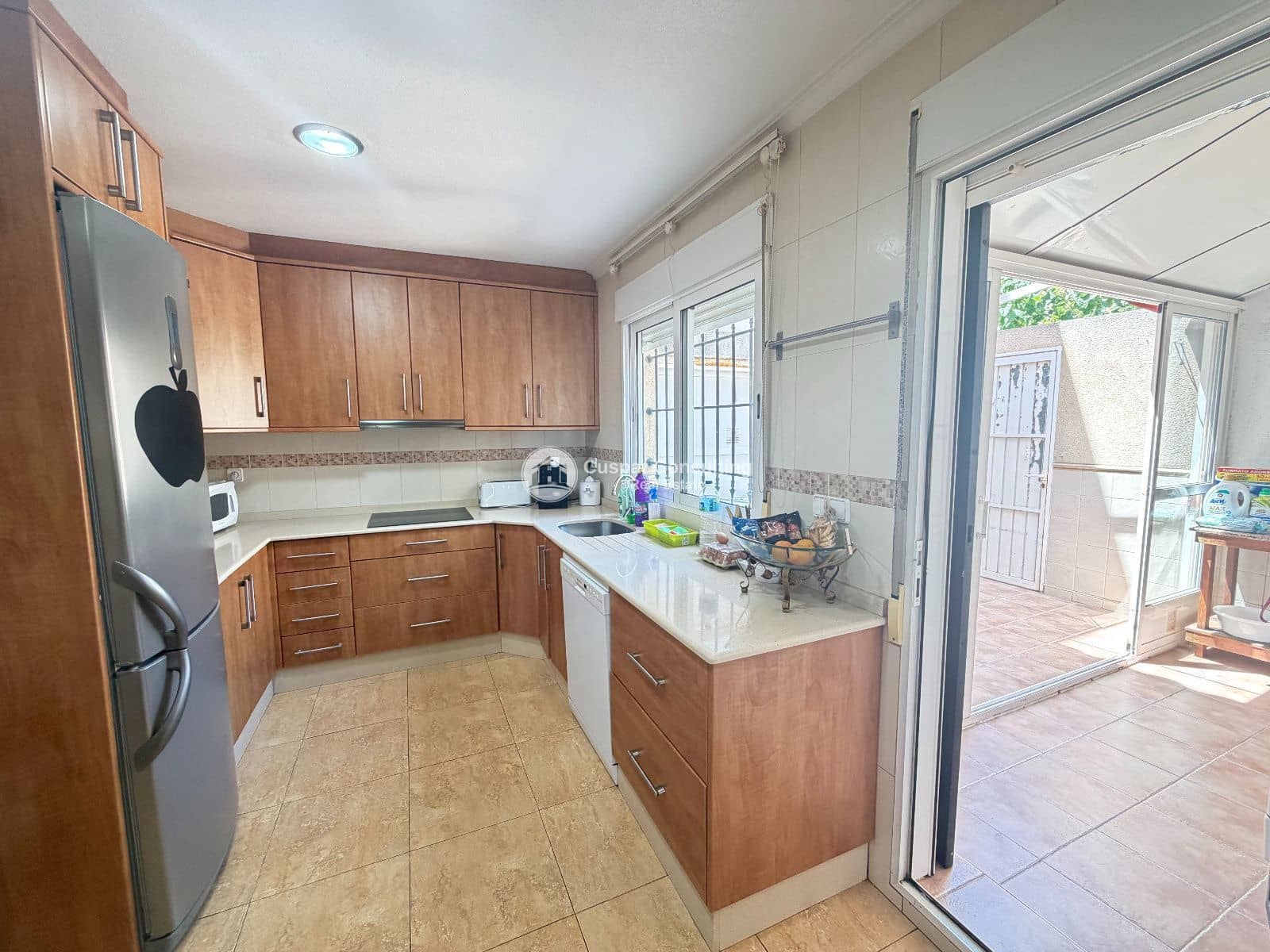 4 chambre Maison de Ville à vendre à San Pedro del Pinatar avec garage - 335 000 € (Ref: 9895283)