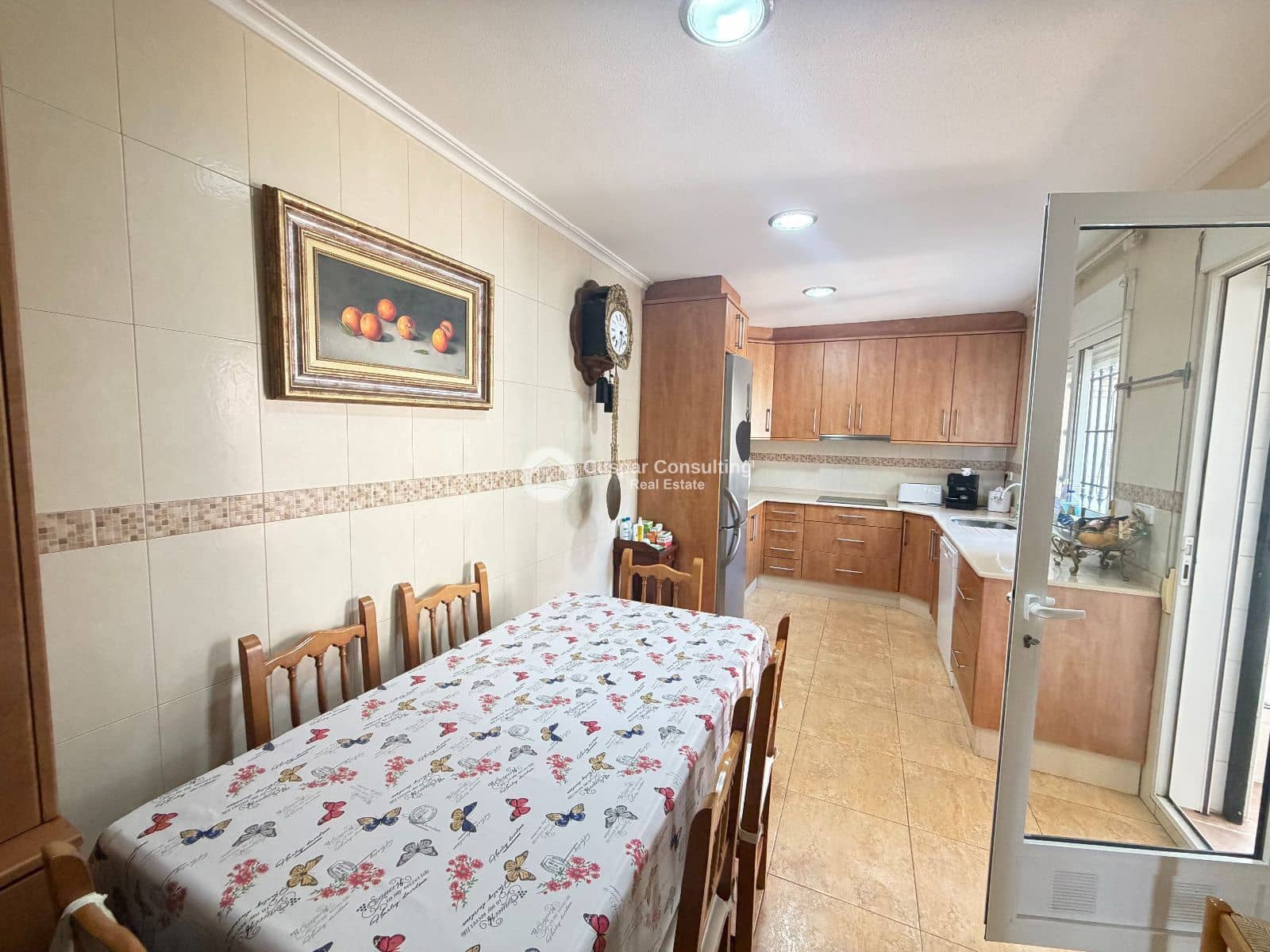 4 chambre Maison de Ville à vendre à San Pedro del Pinatar avec garage - 335 000 € (Ref: 9895283)