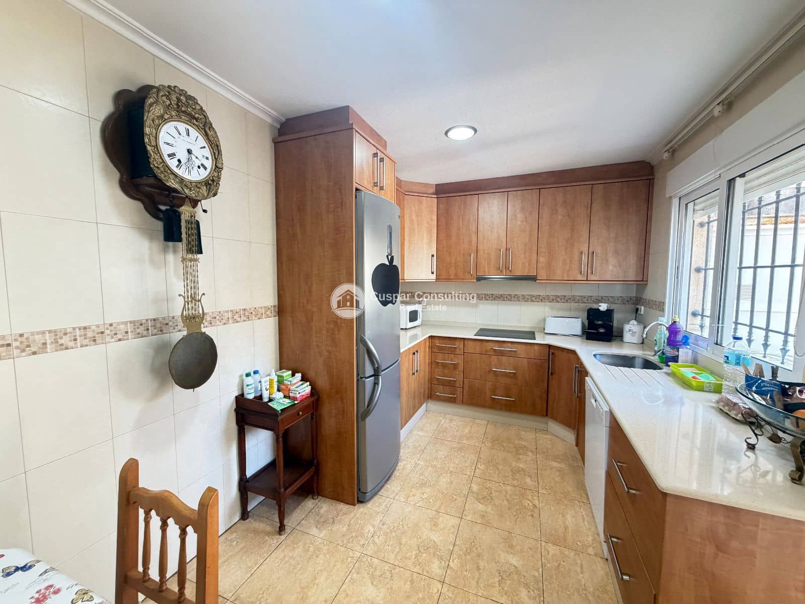 4 chambre Maison de Ville à vendre à San Pedro del Pinatar avec garage - 335 000 € (Ref: 9895283)