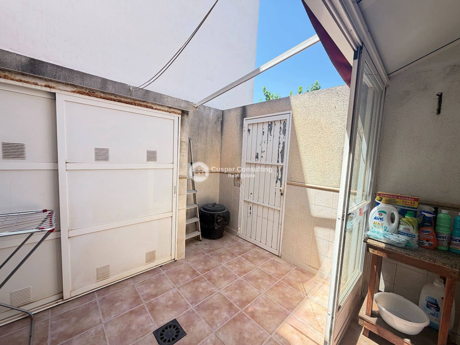 4 chambre Maison de Ville à vendre à San Pedro del Pinatar avec garage - 335 000 € (Ref: 9895283)