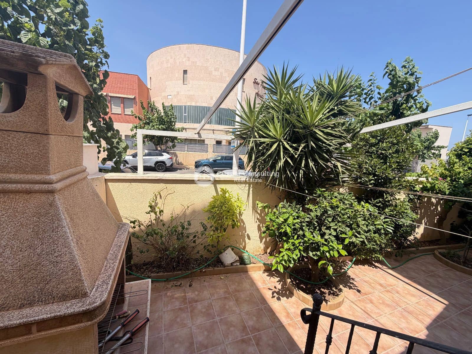 4 chambre Maison de Ville à vendre à San Pedro del Pinatar avec garage - 335 000 € (Ref: 9895283)
