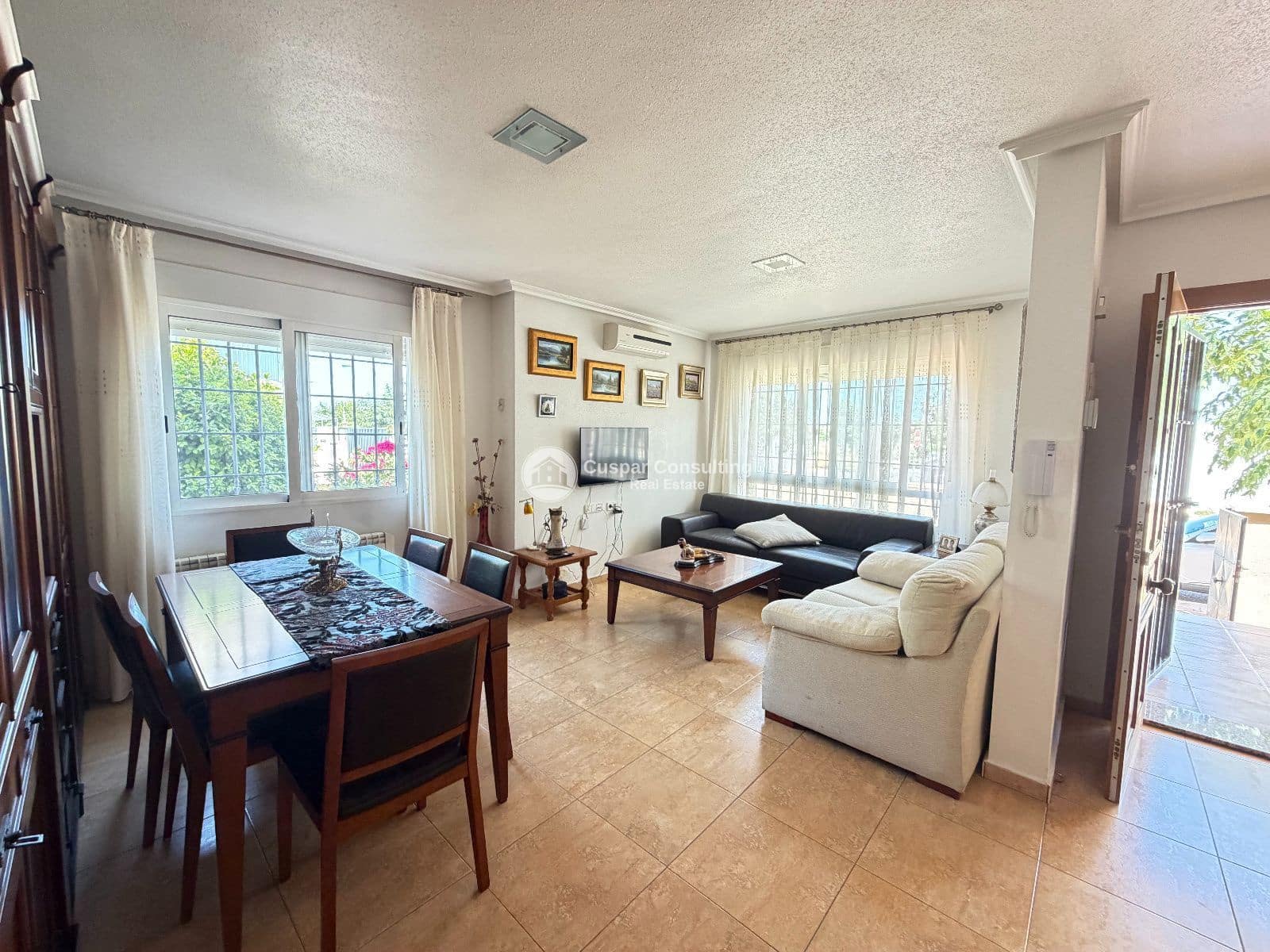 4 chambre Maison de Ville à vendre à San Pedro del Pinatar avec garage - 335 000 € (Ref: 9895283)