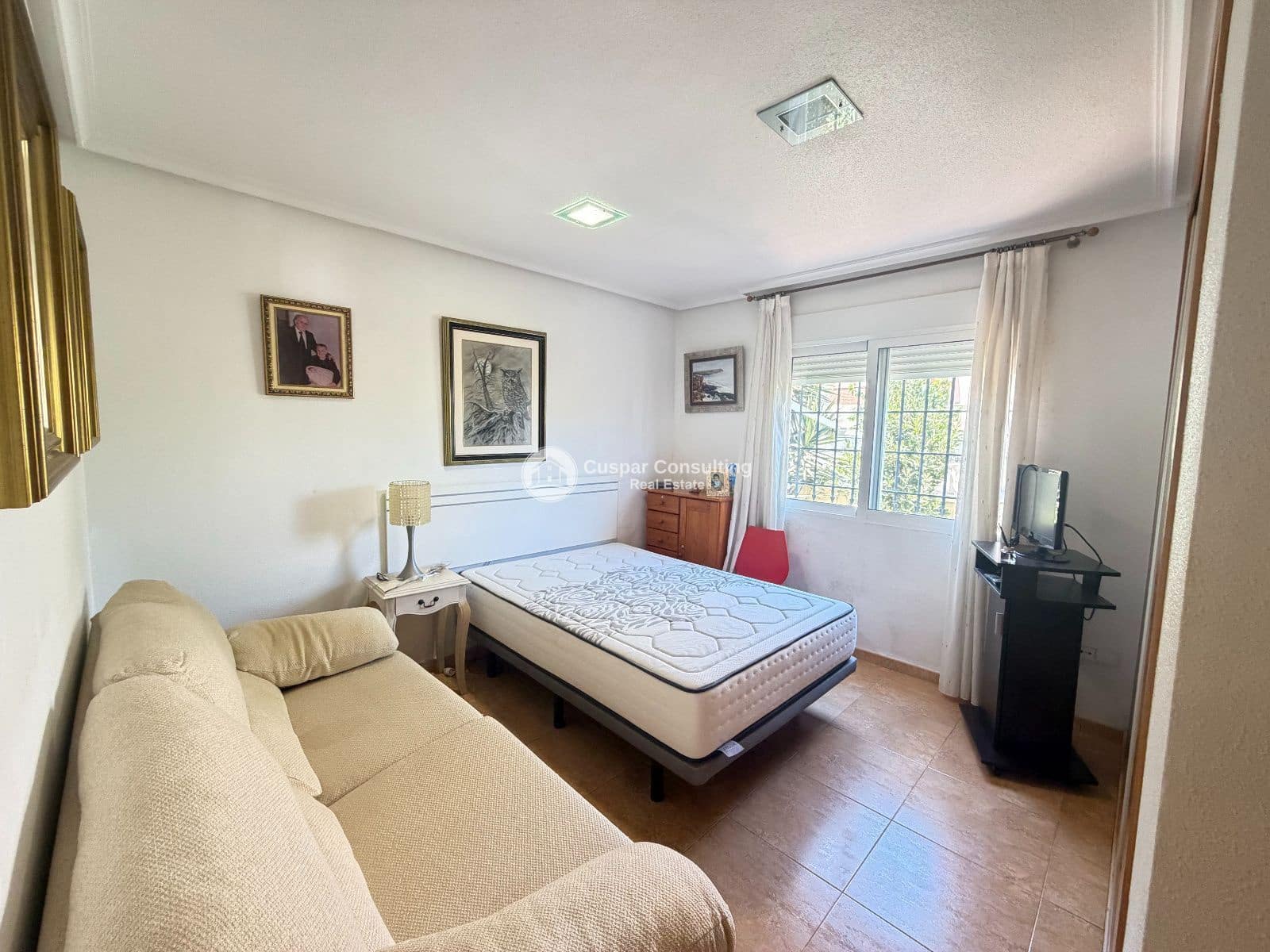 4 chambre Maison de Ville à vendre à San Pedro del Pinatar avec garage - 335 000 € (Ref: 9895283)