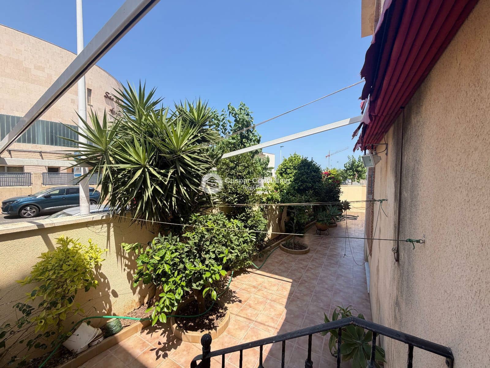 4 chambre Maison de Ville à vendre à San Pedro del Pinatar avec garage - 335 000 € (Ref: 9895283)