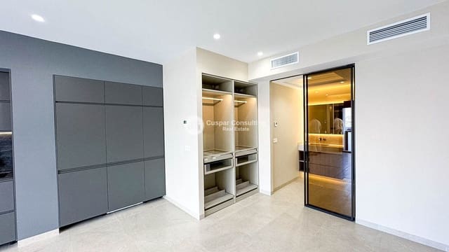 1 sovrum Lägenhet till salu i Avenida Habaneras - Curva de Palangre, Torrevieja med pool - 160 000 € (Ref: 9902119)