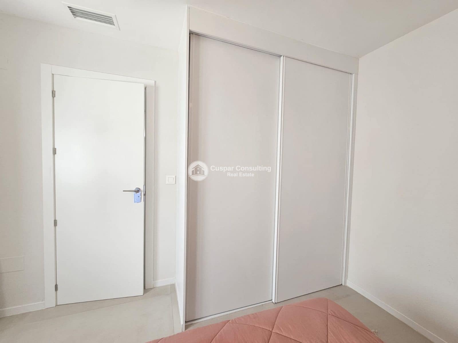 4 sypialnia Mieszkanie na sprzedaż w San Pedro del Pinatar - 219 900 € (Ref: 9902257)