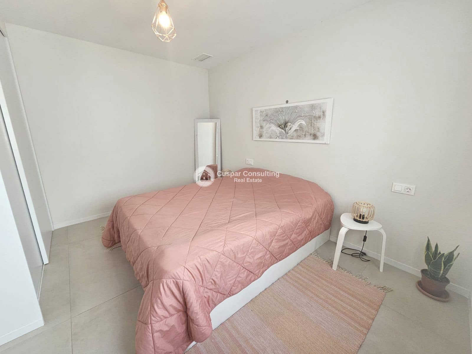 4 sypialnia Mieszkanie na sprzedaż w San Pedro del Pinatar - 219 900 € (Ref: 9902257)