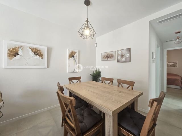 4 sypialnia Mieszkanie na sprzedaż w San Pedro del Pinatar ciudad, San Pedro del Pinatar - 219 900 € (Ref: 9902257)