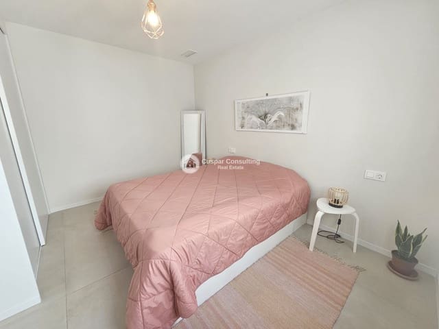 4 sypialnia Mieszkanie na sprzedaż w San Pedro del Pinatar ciudad, San Pedro del Pinatar - 219 900 € (Ref: 9902257)