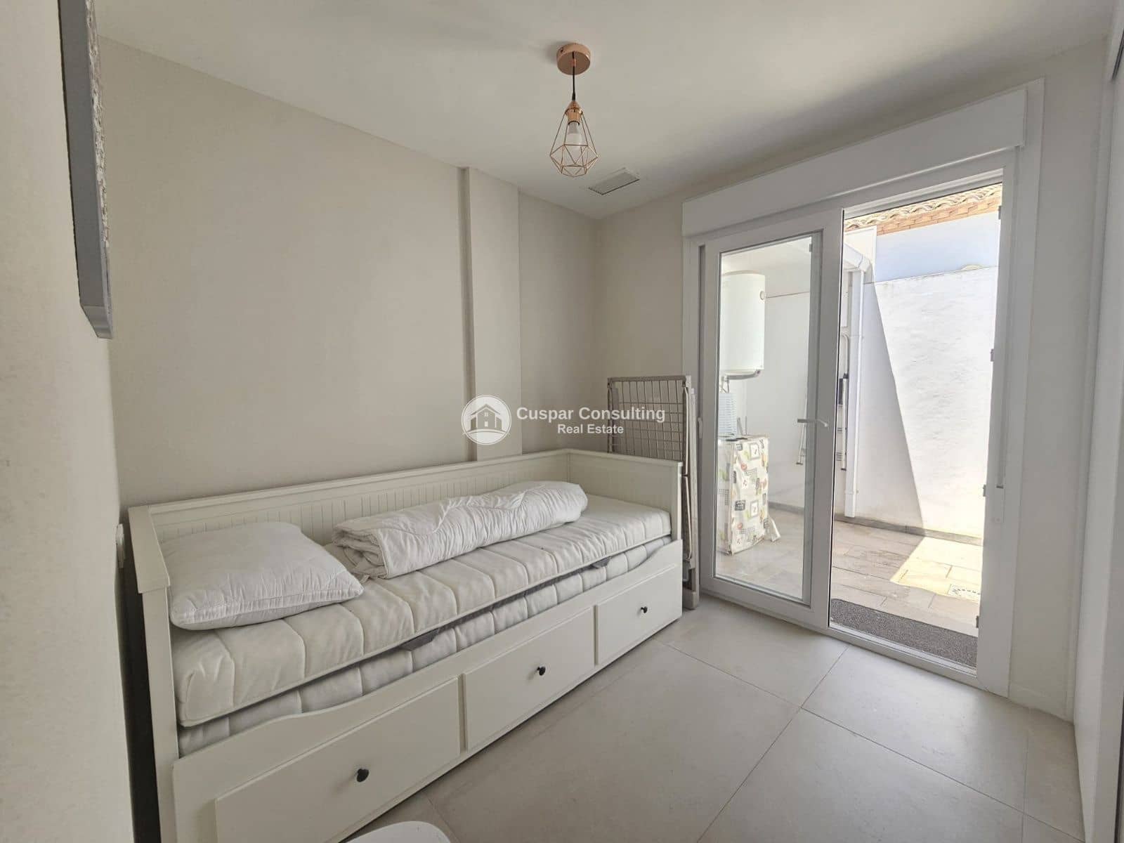 4 sypialnia Mieszkanie na sprzedaż w San Pedro del Pinatar - 219 900 € (Ref: 9902257)