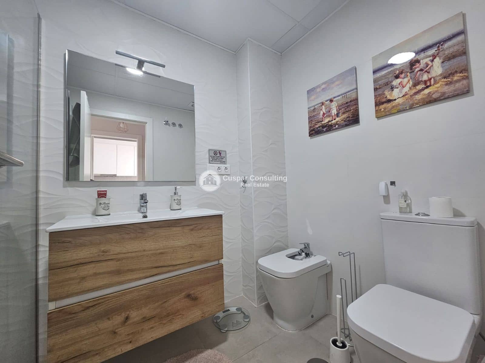 4 sypialnia Mieszkanie na sprzedaż w San Pedro del Pinatar - 219 900 € (Ref: 9902257)