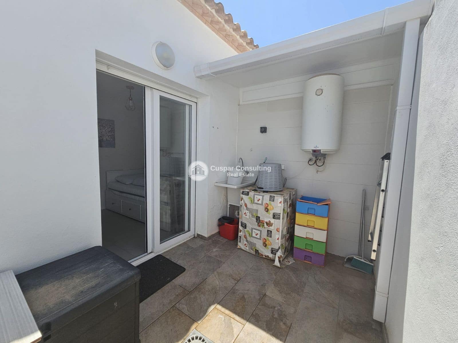 4 sypialnia Mieszkanie na sprzedaż w San Pedro del Pinatar - 219 900 € (Ref: 9902257)