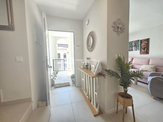 4 sypialnia Mieszkanie na sprzedaż w San Pedro del Pinatar ciudad, San Pedro del Pinatar - 219 900 € (Ref: 9902257)