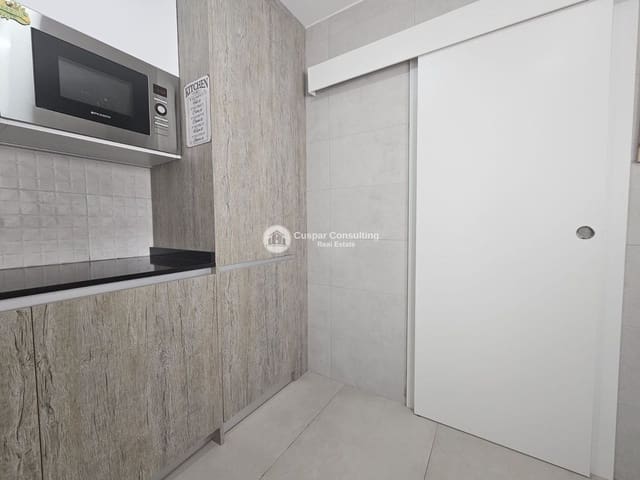4 sypialnia Mieszkanie na sprzedaż w San Pedro del Pinatar ciudad, San Pedro del Pinatar - 219 900 € (Ref: 9902257)