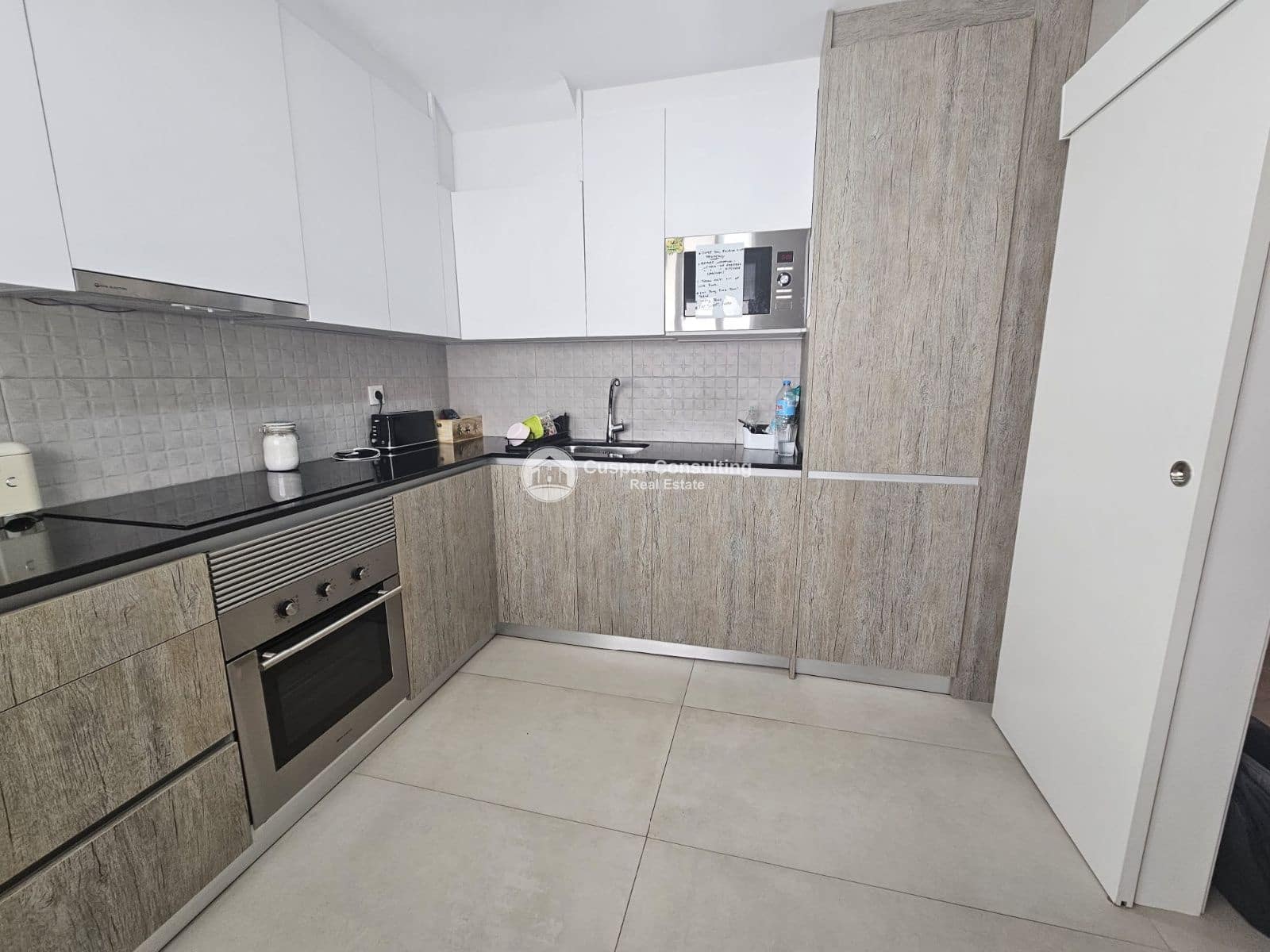 4 sypialnia Mieszkanie na sprzedaż w San Pedro del Pinatar - 219 900 € (Ref: 9902257)