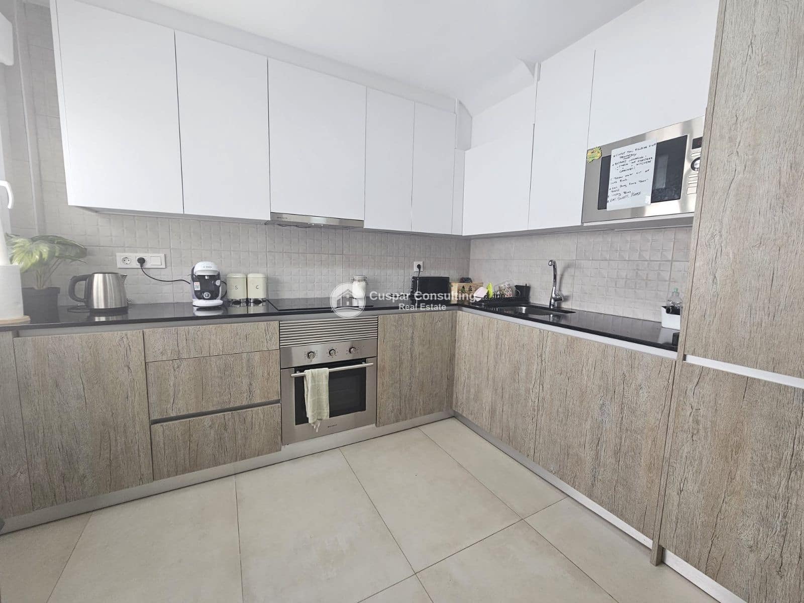 4 sypialnia Mieszkanie na sprzedaż w San Pedro del Pinatar - 219 900 € (Ref: 9902257)