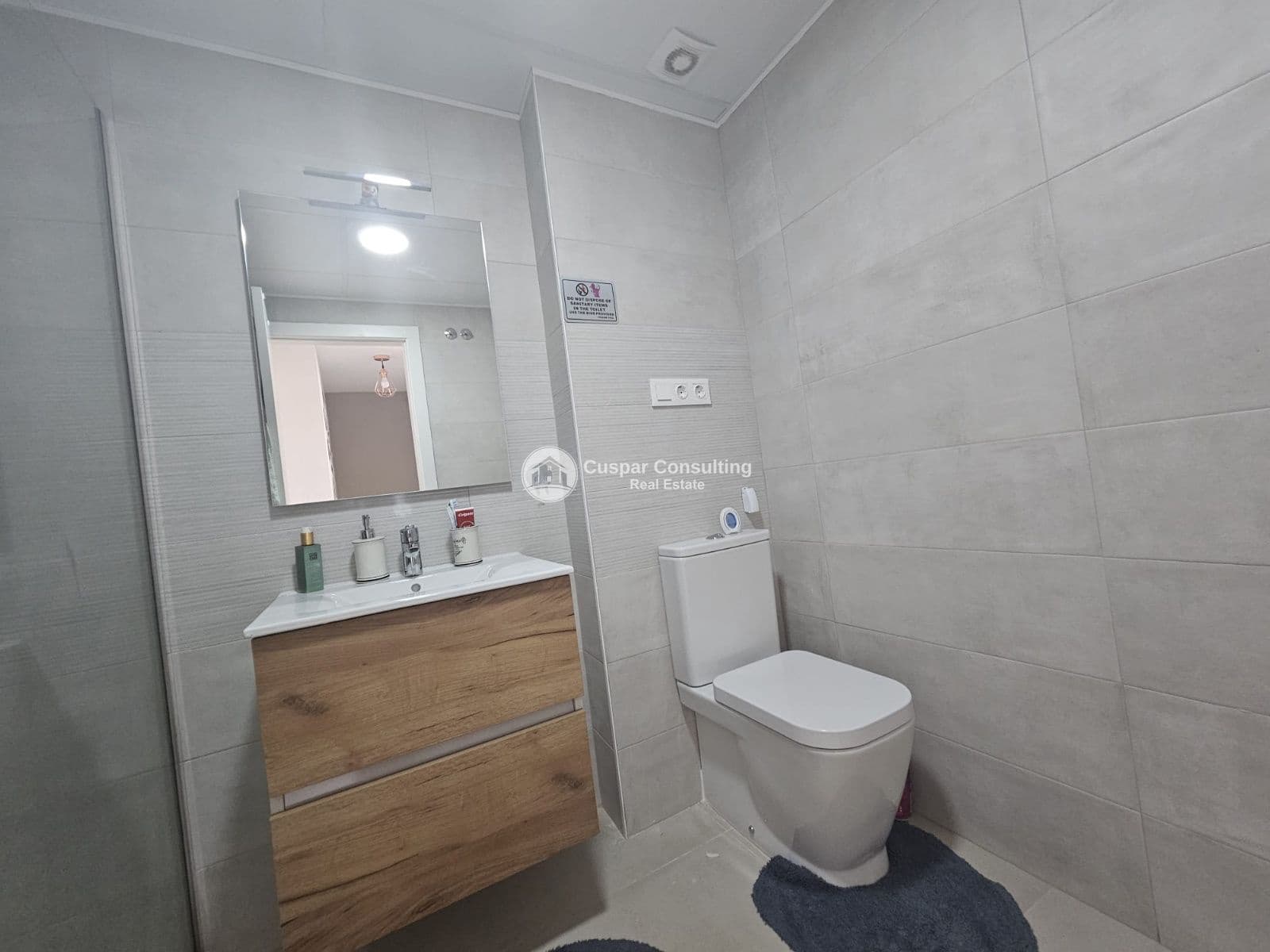 4 sypialnia Mieszkanie na sprzedaż w San Pedro del Pinatar - 219 900 € (Ref: 9902257)