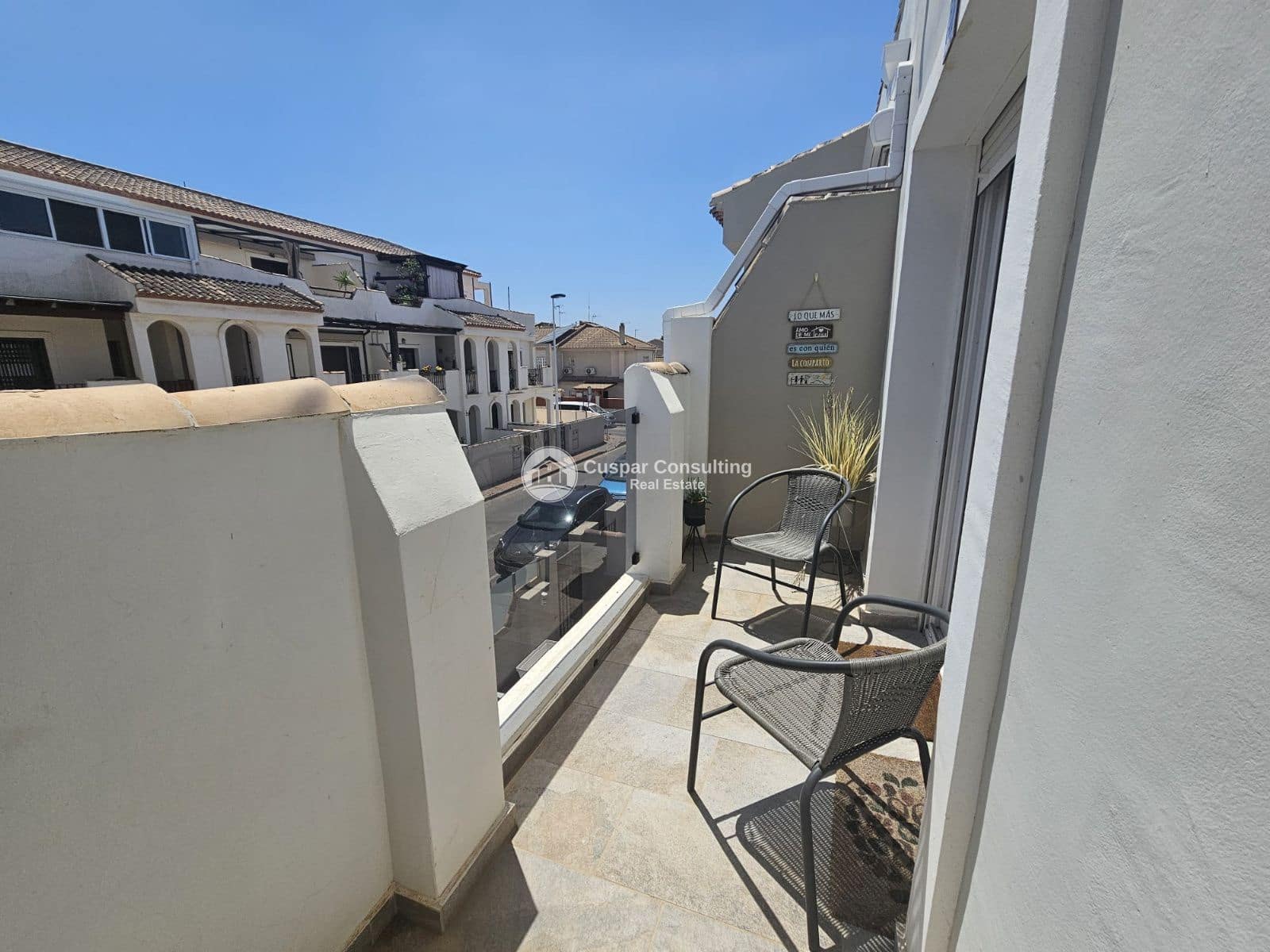 4 sypialnia Mieszkanie na sprzedaż w San Pedro del Pinatar - 219 900 € (Ref: 9902257)