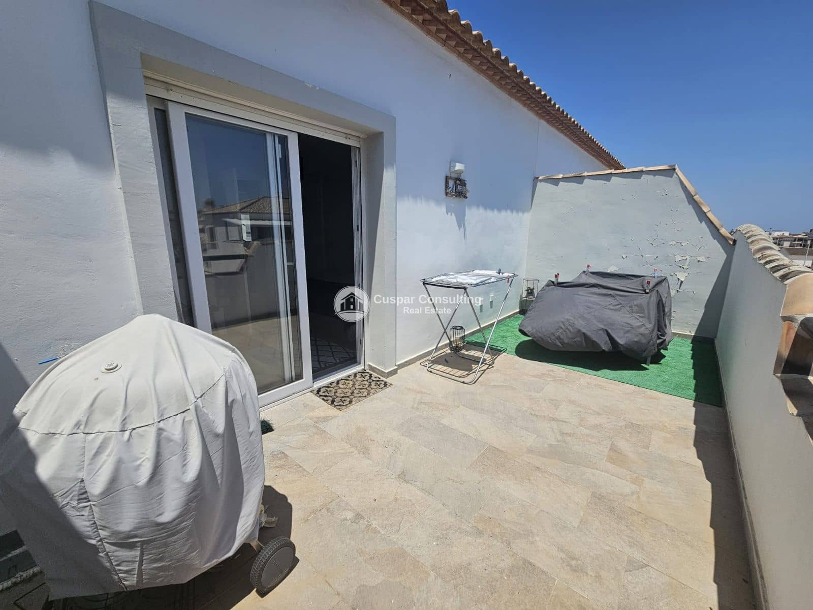 4 sypialnia Mieszkanie na sprzedaż w San Pedro del Pinatar - 219 900 € (Ref: 9902257)