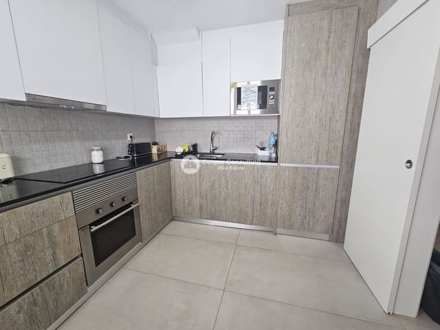 4 sypialnia Mieszkanie na sprzedaż w San Pedro del Pinatar ciudad, San Pedro del Pinatar - 219 900 € (Ref: 9902257)