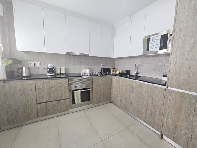 4 sypialnia Mieszkanie na sprzedaż w San Pedro del Pinatar ciudad, San Pedro del Pinatar - 219 900 € (Ref: 9902257)