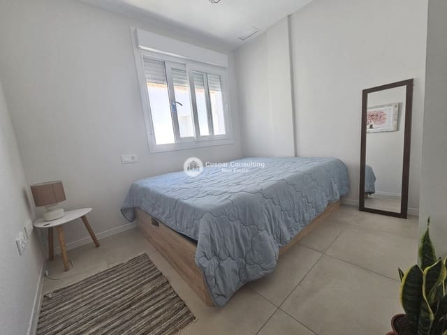 4 sypialnia Mieszkanie na sprzedaż w San Pedro del Pinatar ciudad, San Pedro del Pinatar - 219 900 € (Ref: 9902257)
