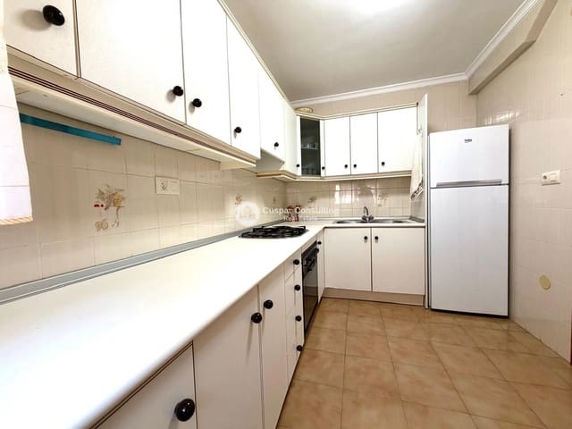 4 makuuhuone Omakotitalo myytävänä paikassa Lo Pagan, San Pedro del Pinatar - 154 900 € (Ref: 9902367)