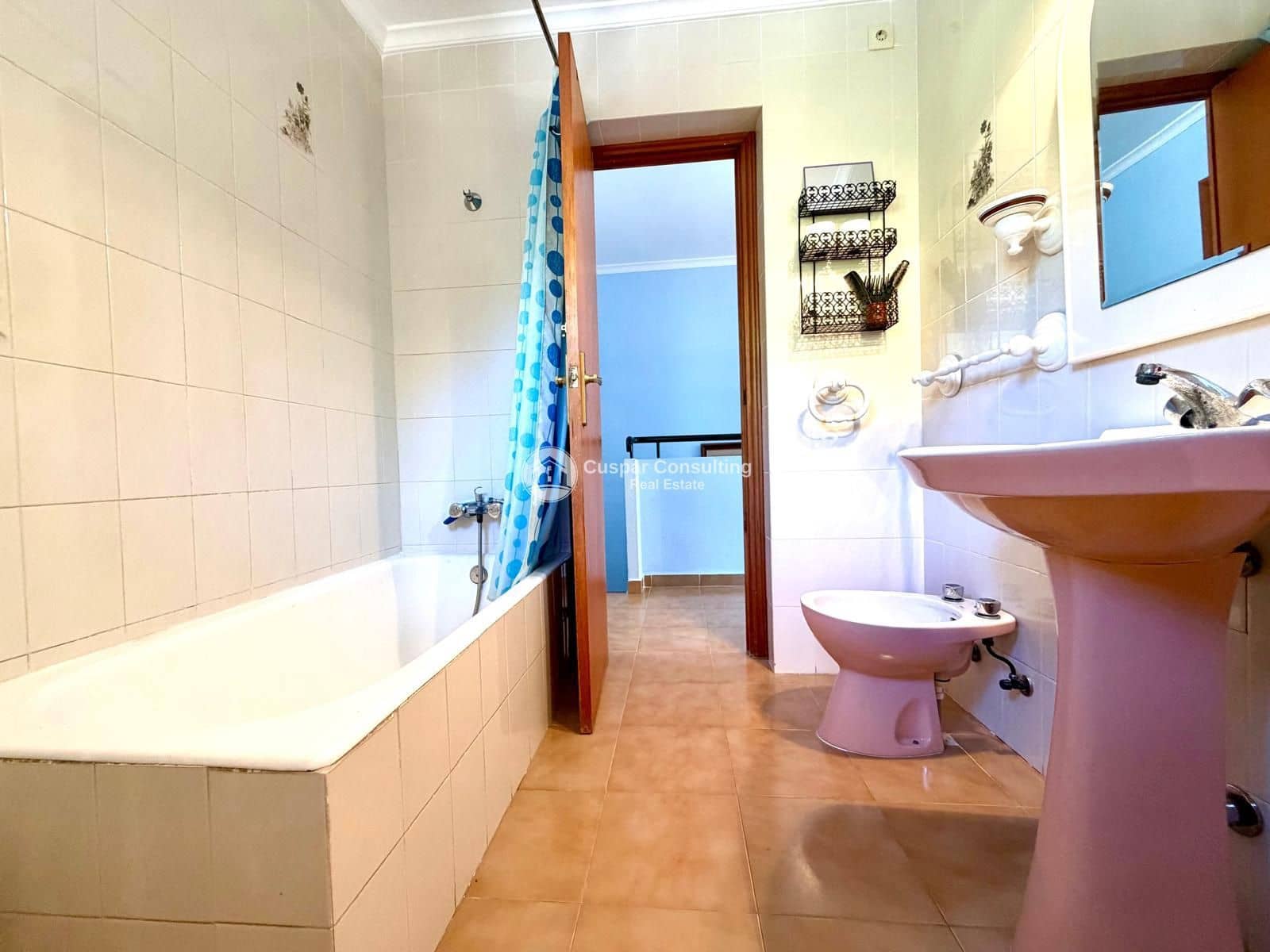 4 makuuhuone Omakotitalo myytävänä paikassa Lo Pagan - 154 900 € (Ref: 9902367)