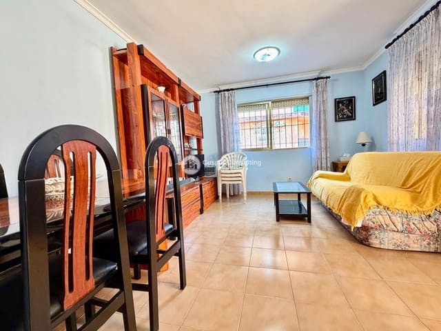 4 makuuhuone Omakotitalo myytävänä paikassa Lo Pagan, San Pedro del Pinatar - 154 900 € (Ref: 9902367)