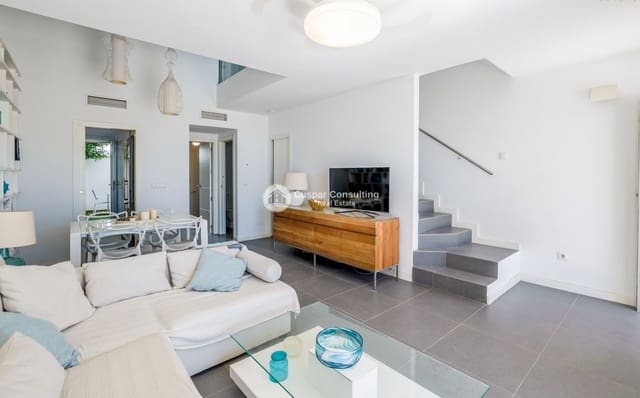 3 bedroom Villa for sale in El Mojon, Pilar de la Horadada with pool garage - € 658,000 (Ref: 9902368)