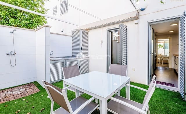 3 bedroom Villa for sale in El Mojon, Pilar de la Horadada with pool garage - € 658,000 (Ref: 9902368)