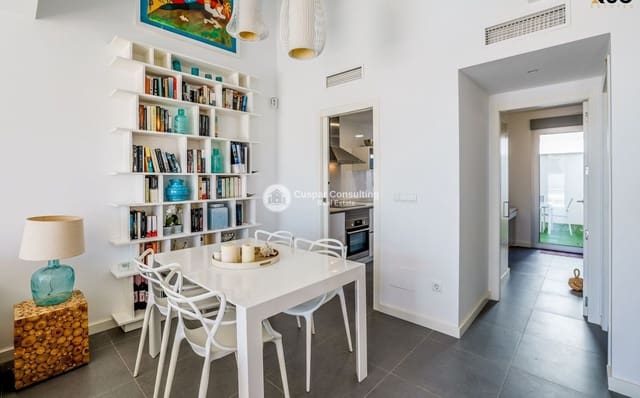 3 bedroom Villa for sale in El Mojon, Pilar de la Horadada with pool garage - € 658,000 (Ref: 9902368)