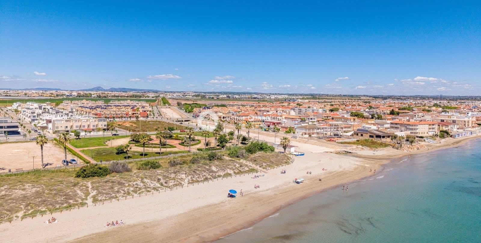 3 bedroom Villa for sale in Pilar de la Horadada with pool garage - € 658,000 (Ref: 9902368)