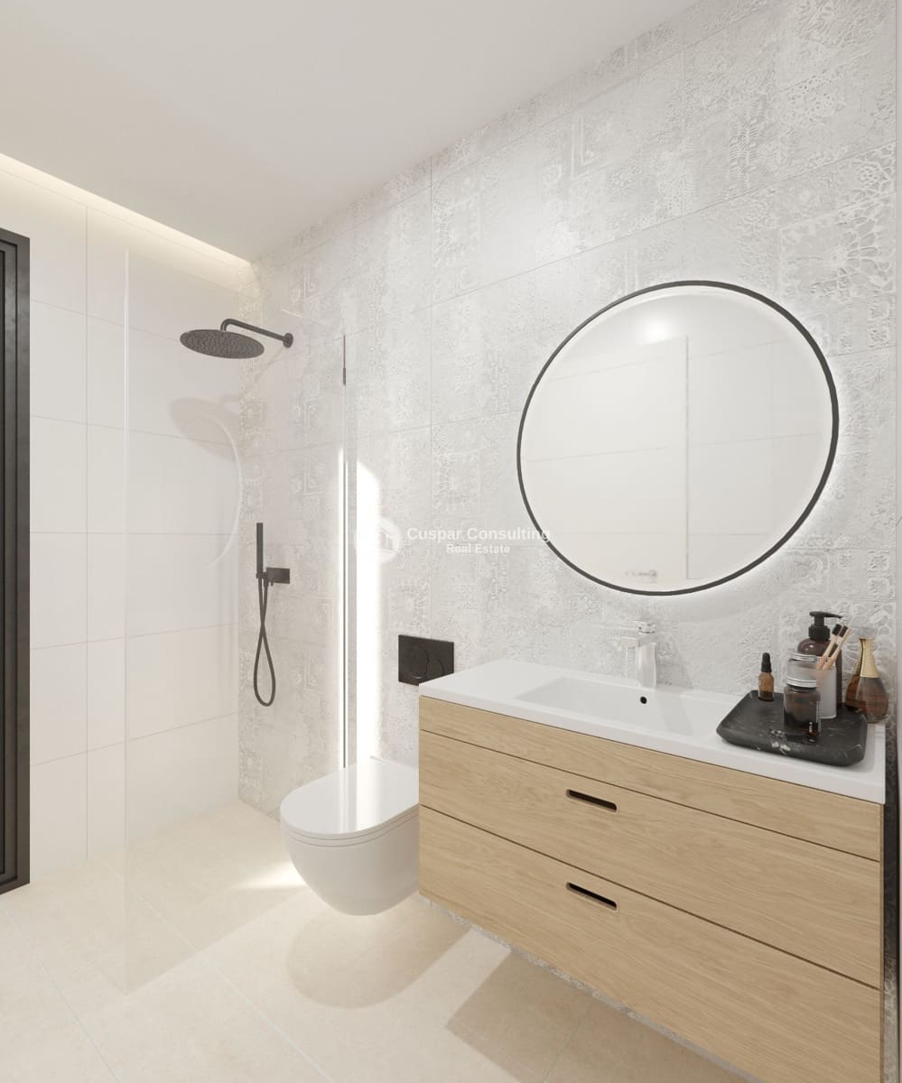 3 quarto Moradia para venda em Rojales com piscina garagem - 465 000 € (Ref: 9913775)