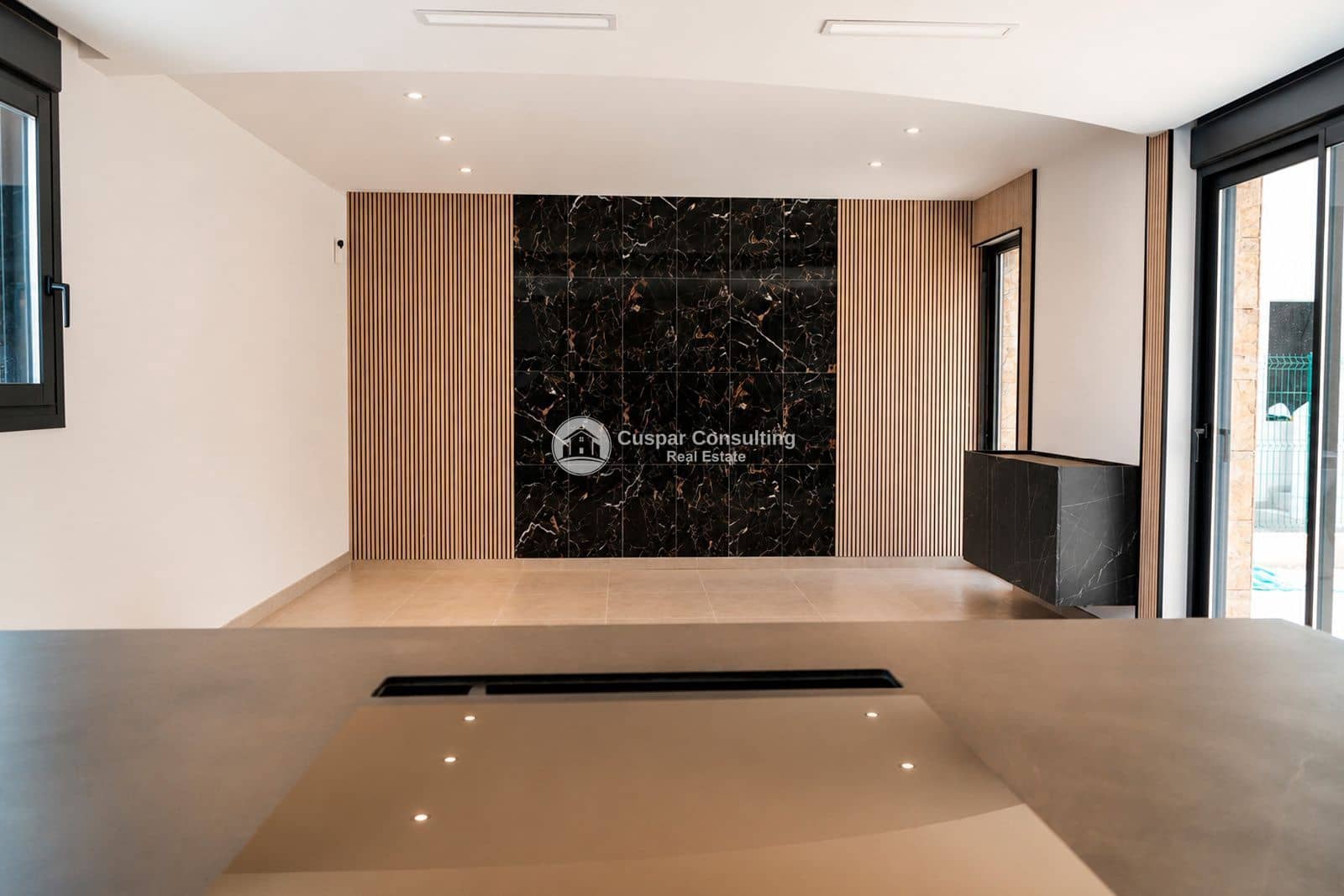 3 quarto Moradia para venda em Rojales com piscina garagem - 465 000 € (Ref: 9913775)