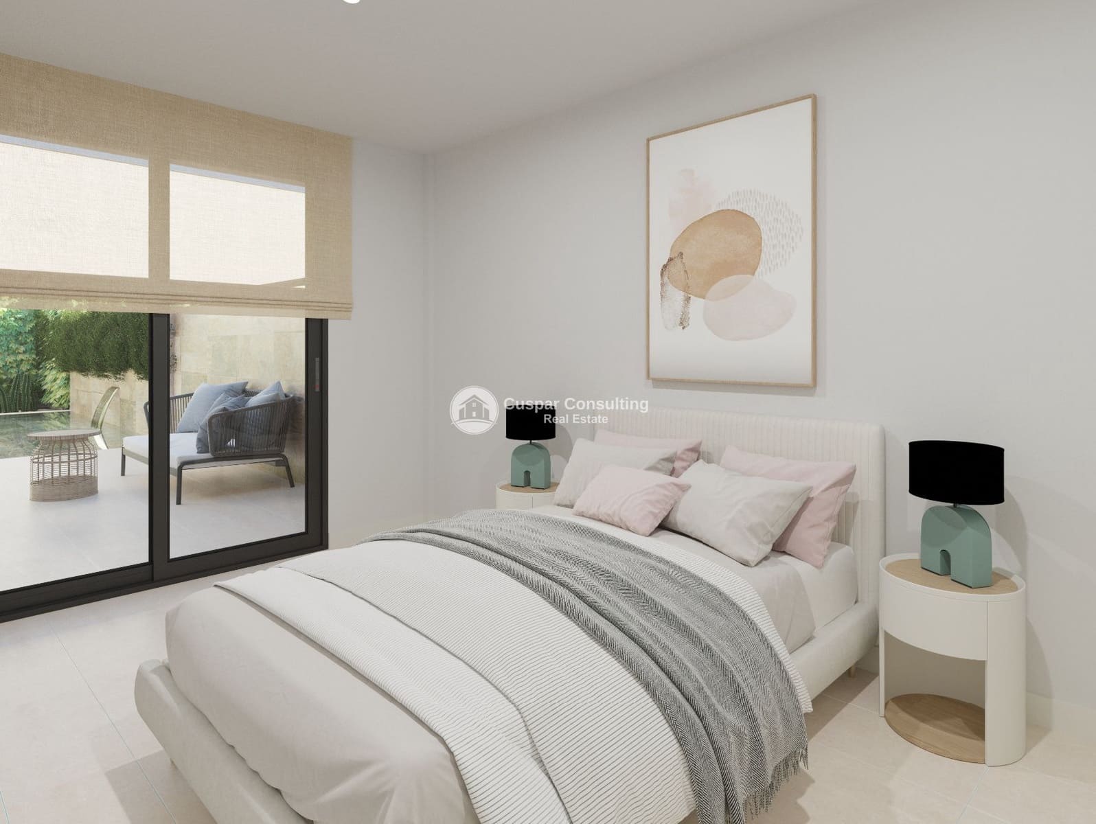 3 quarto Moradia para venda em Rojales com piscina garagem - 465 000 € (Ref: 9913775)
