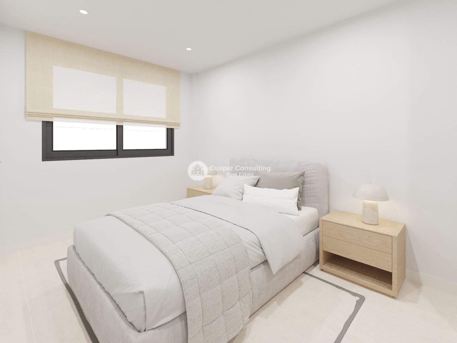 3 quarto Moradia para venda em Rojales com piscina garagem - 465 000 € (Ref: 9913775)