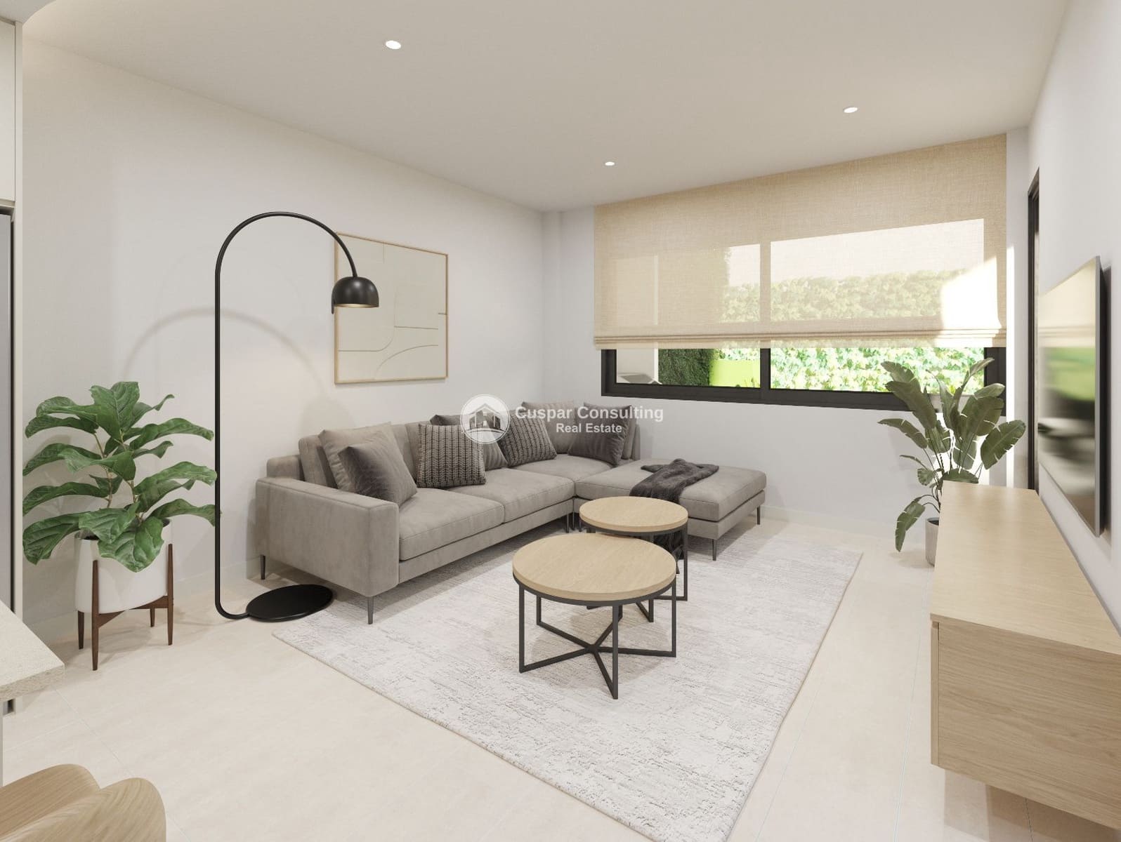 3 quarto Moradia para venda em Rojales com piscina garagem - 465 000 € (Ref: 9913775)