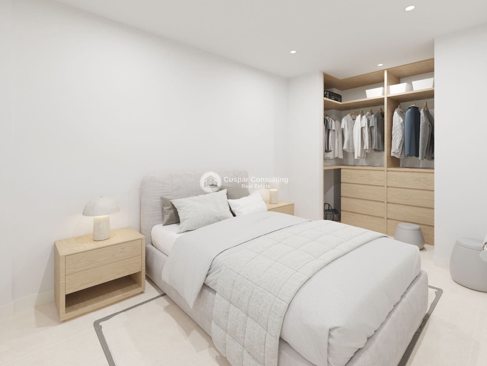 3 quarto Moradia para venda em Rojales com piscina garagem - 465 000 € (Ref: 9913775)