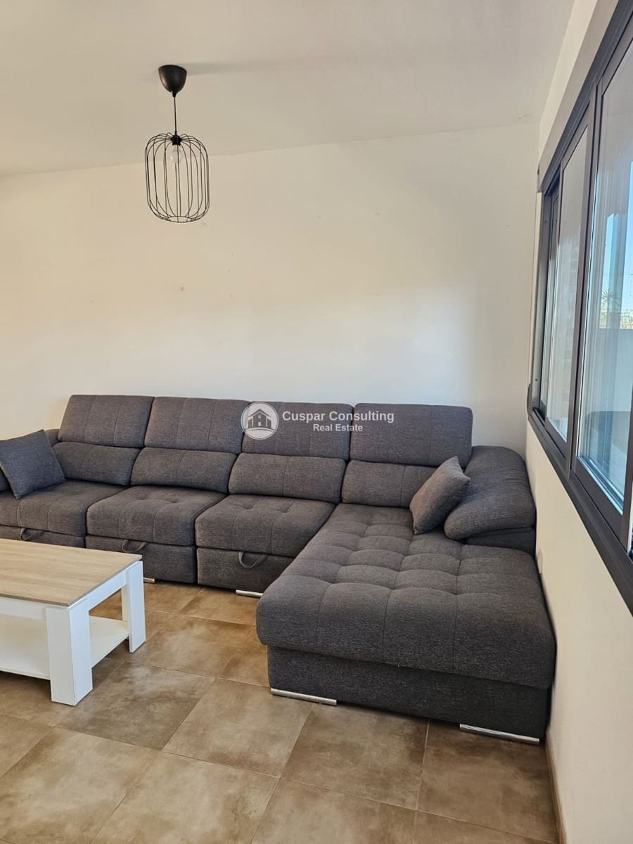 2 sypialnia Mieszkanie na sprzedaż w Los Alcazares z basenem garażem - 204 900 € (Ref: 9913776)