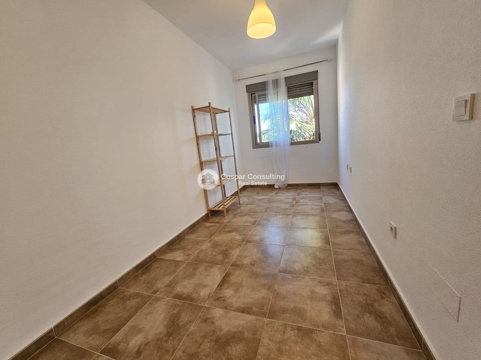 2 sypialnia Mieszkanie na sprzedaż w Los Alcazares z basenem garażem - 204 900 € (Ref: 9913776)