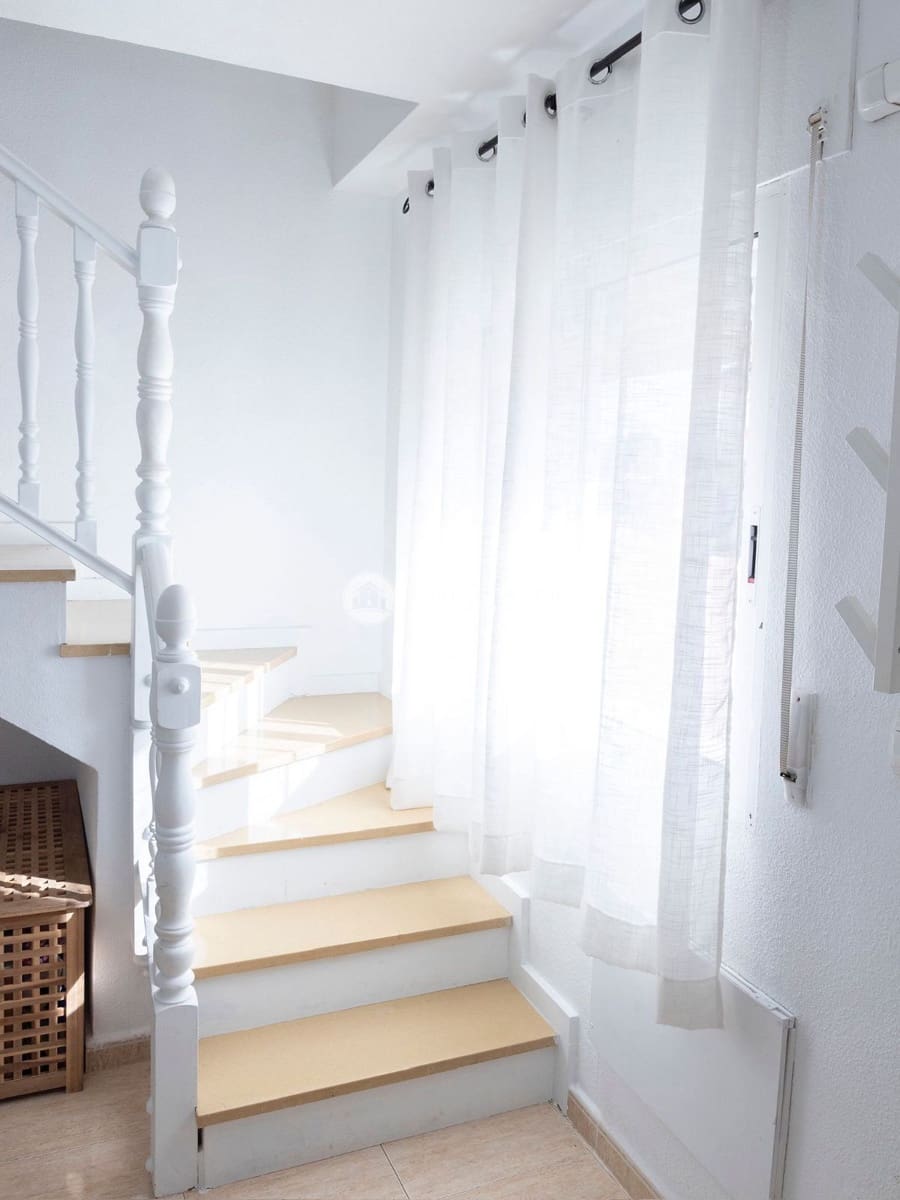 4 soverom Hus til salgs i Santiago de la Ribera med svømmebasseng - € 229 000 (Ref: 9914612)