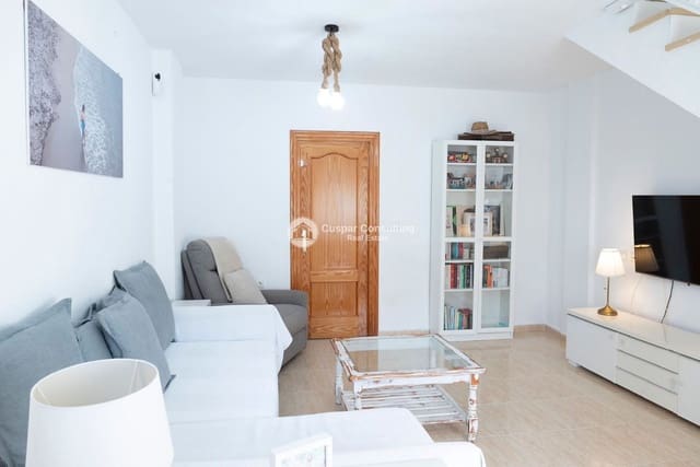 4 soverom Hus til salgs i Santiago de la Ribera, San Javier med svømmebasseng - € 229 000 (Ref: 9914612)