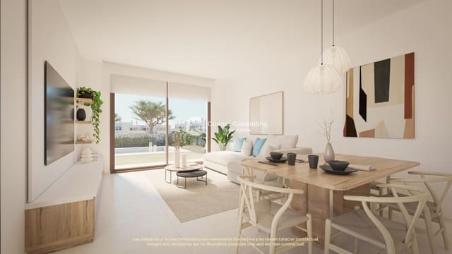 3 bedroom Villa for sale in Corvera, Murcia city with pool garage - € 482,000 (Ref: 9914849)