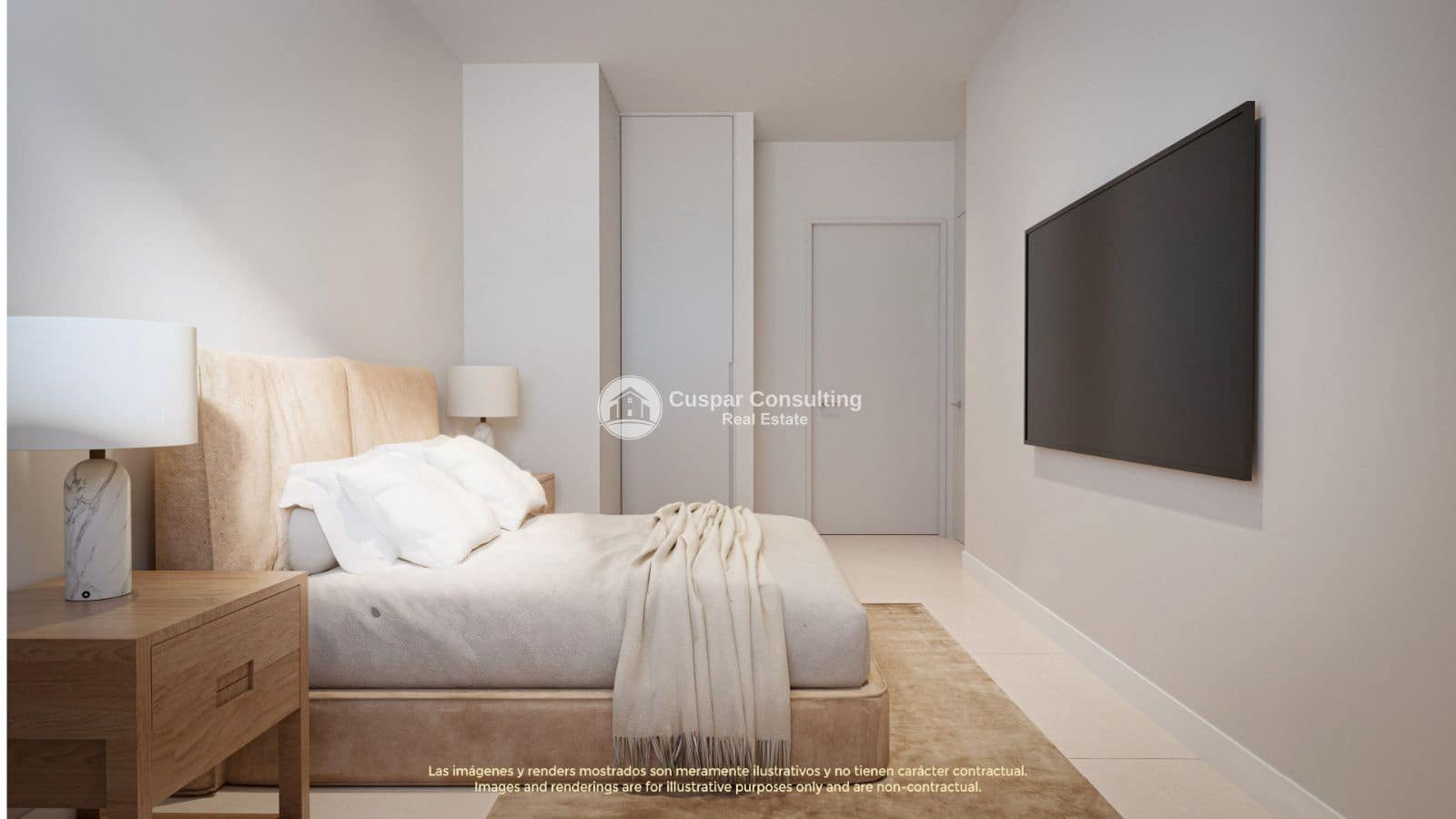 3 sovrum Lägenhet till salu i Corvera med pool garage - 229 000 € (Ref: 9915026)