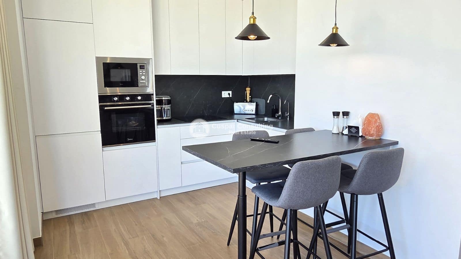 3 bedroom Villa for sale in Los Belones with garage - € 419,000 (Ref: 9918913)