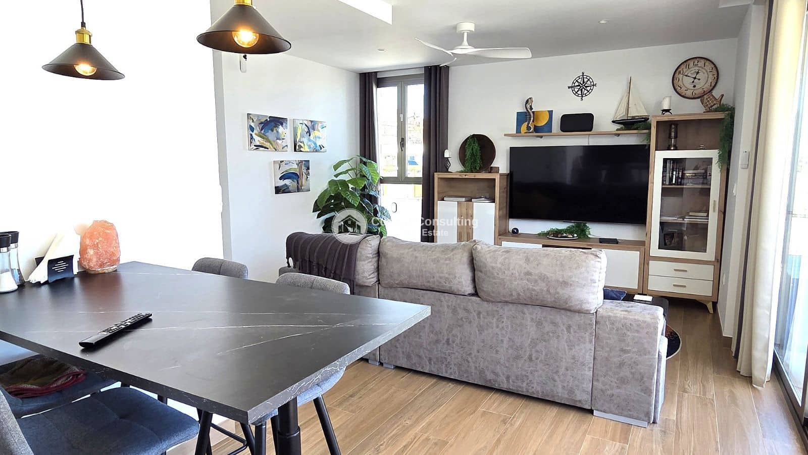 3 bedroom Villa for sale in Los Belones with garage - € 419,000 (Ref: 9918913)