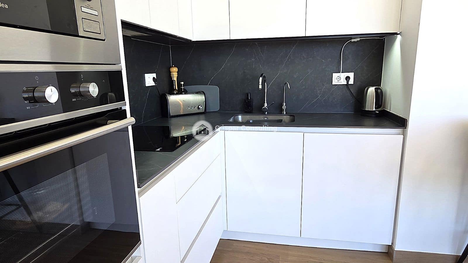 3 bedroom Villa for sale in Los Belones with garage - € 419,000 (Ref: 9918913)